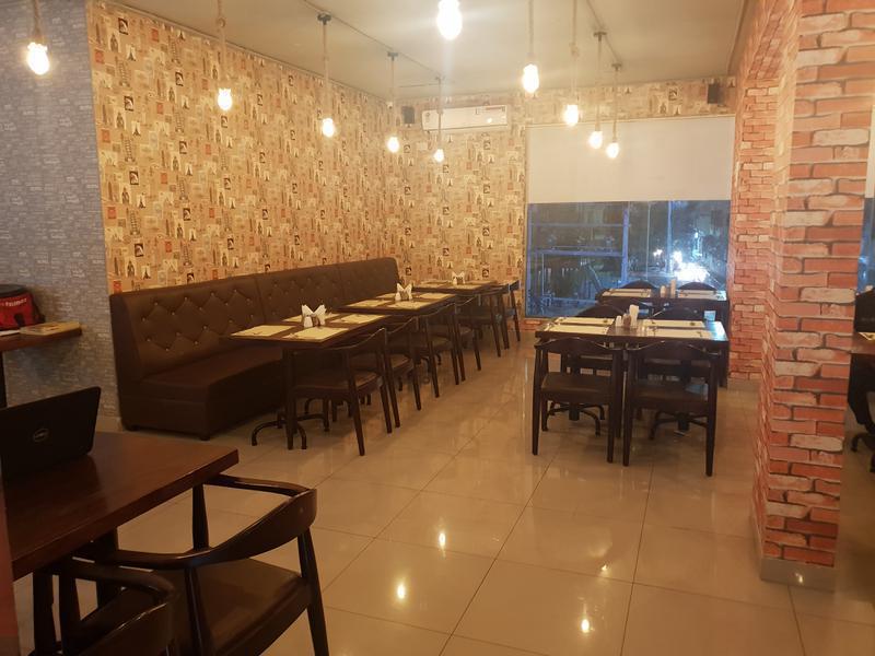 Small Restaurant for Sale in Bangalore, India