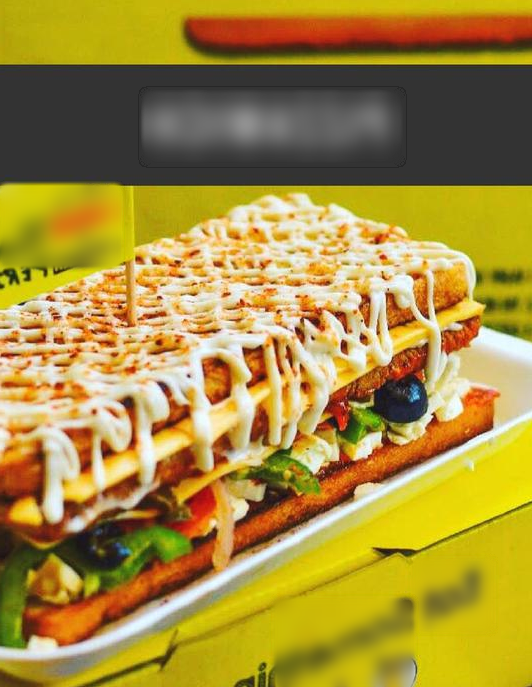 Make My Sandwich Franchise Opportunity