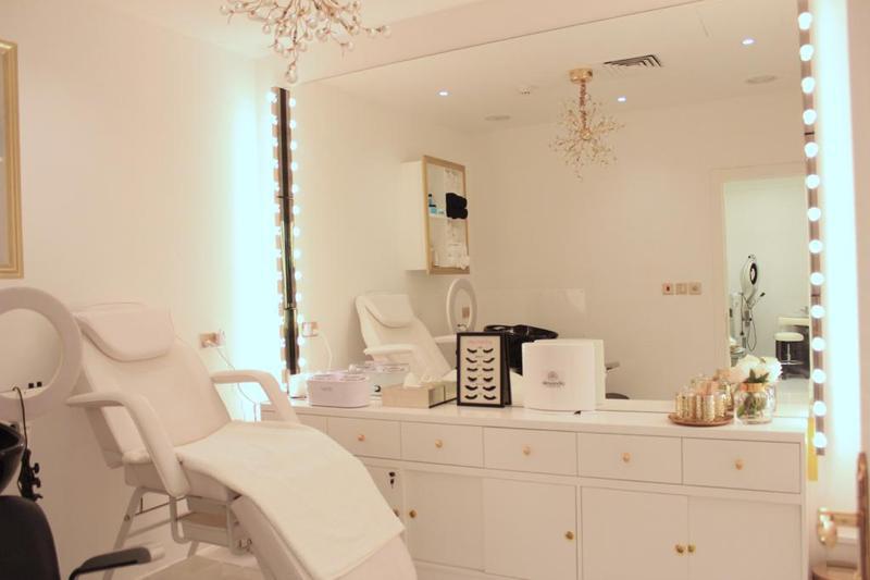 Beauty Salon for Sale in Dubai, United Arab Emirates seeking AED 450 thousand