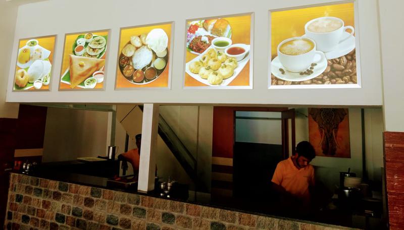 Newly Established Restaurant for Sale in Bangalore, India