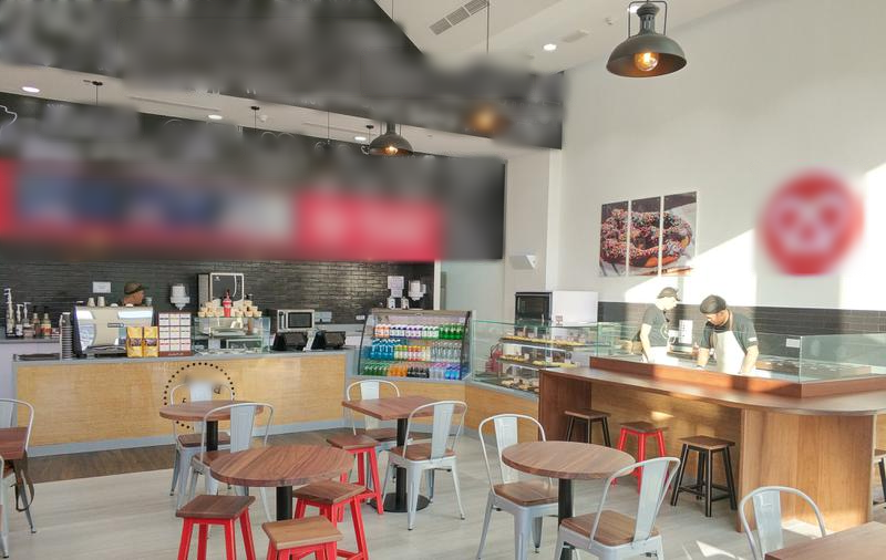 Bakery for Sale in Dubai, United Arab Emirates