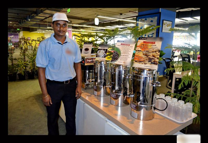 Coffee and Tea Business Investment Opportunity in Bangalore, India