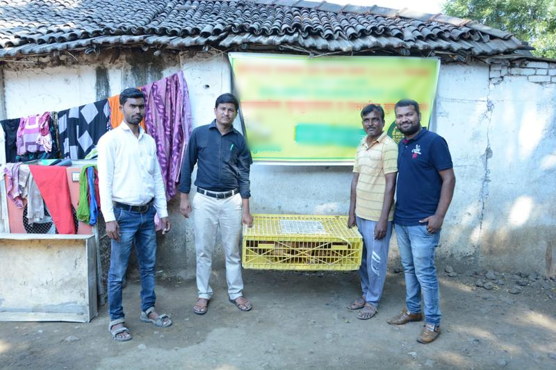 Poultry Company Investment Opportunity in Pune, India