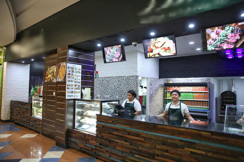 Cafe for Sale in Ajman, United Arab Emirates