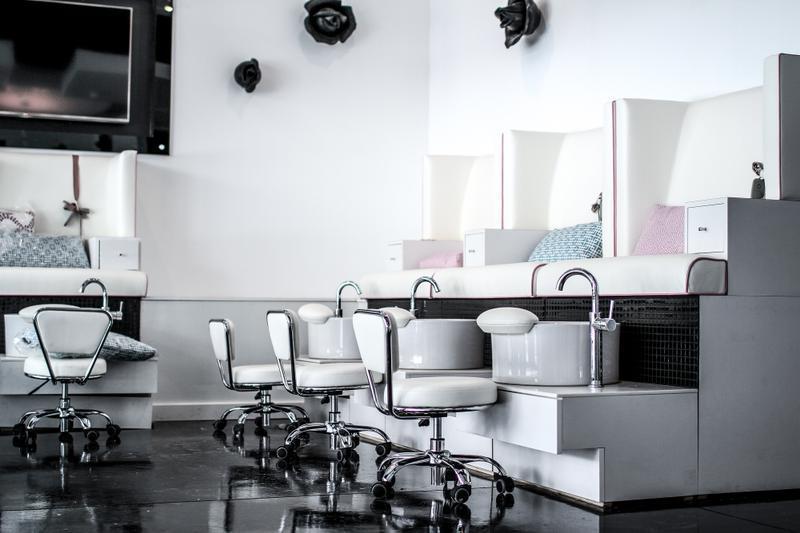 Nail Salon Investment Opportunity In Dallas United States Investment Opportunity For Established Branded Luxury Nail Salon In Dallas Tx