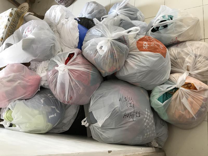 Laundry Business Seeking Loan in Kolkata, India seeking INR 50 lakh