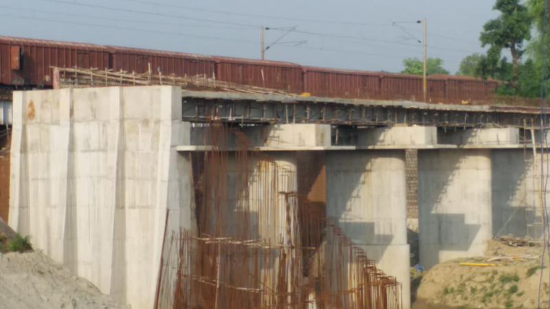 Railway Construction Business Investment Opportunity in Jamshedpur, India