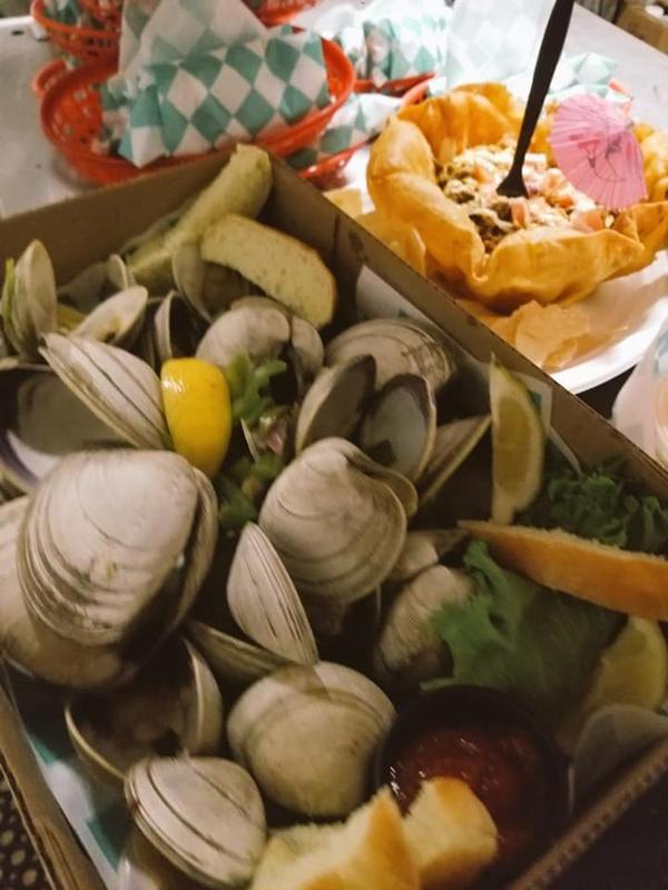 Profitable Bar for Sale in Ocracoke, United States seeking USD 525 thousand