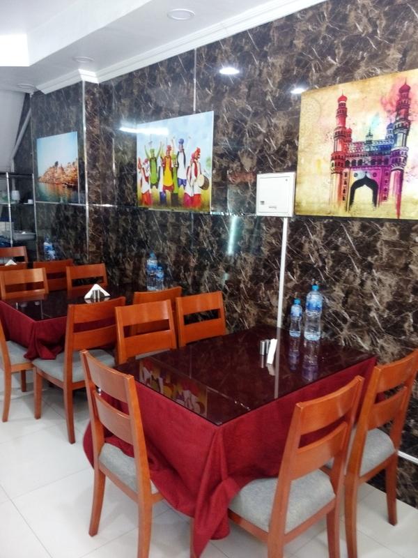Restaurant for Sale in Sharjah, United Arab Emirates