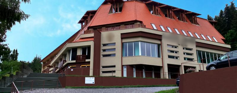Luxury Hotel for Sale in Băile Tușnad, Romania