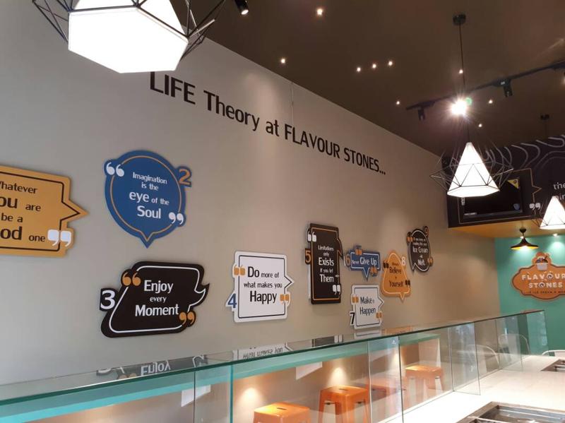 Flavour Stones Franchise Opportunity