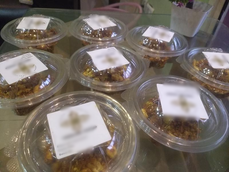 Profitable Ready-Made Meals Business Seeking Loan in Greater Noida, India