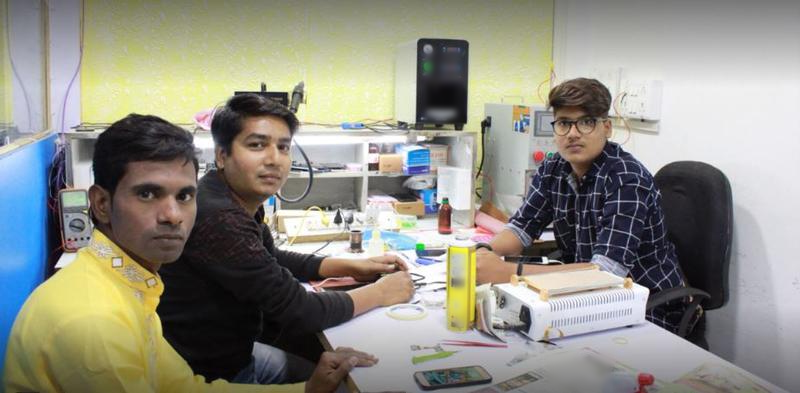 Mobile Shop Investment Opportunity in Indore, India