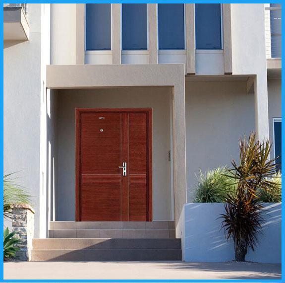 Home Secure Doors Distributor Opportunity