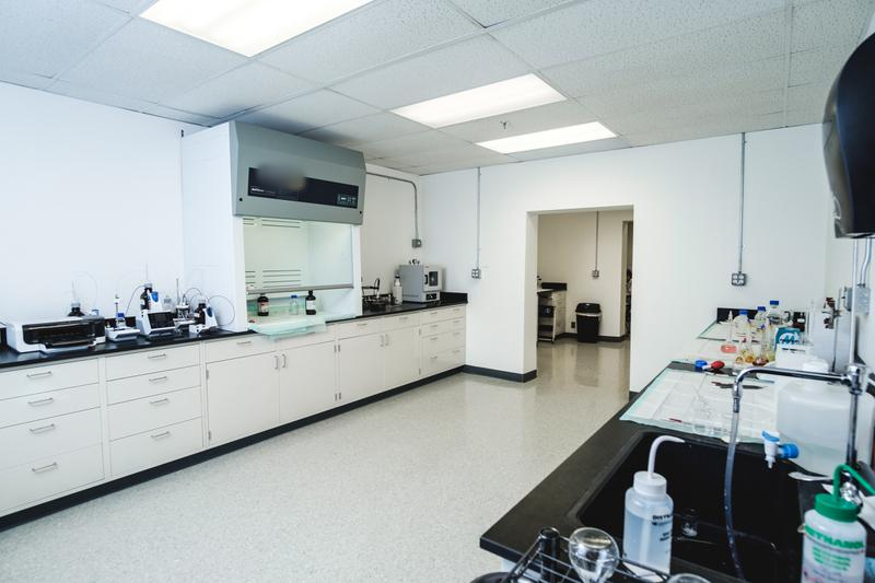 Advanced Medical Technology Company Investment Opportunity in South Plainfield, United States