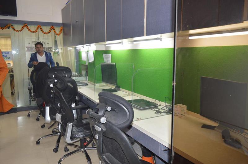 Scientific Equipment Company Investment Opportunity in Mumbai, India