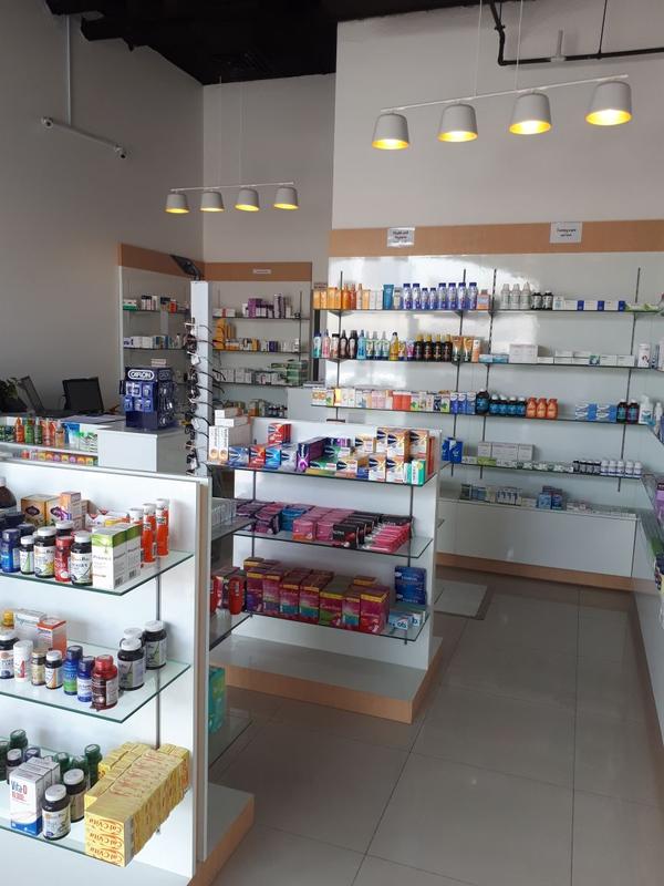 Pharmacy for Sale in Dubai, United Arab Emirates seeking AED 250 thousand