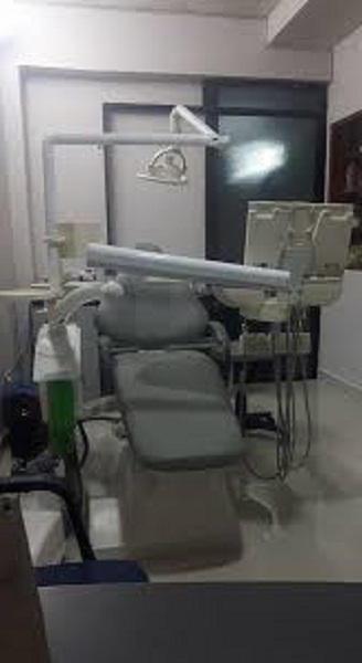 Dentist Clinic Seeking Loan in Dhaka, Bangladesh