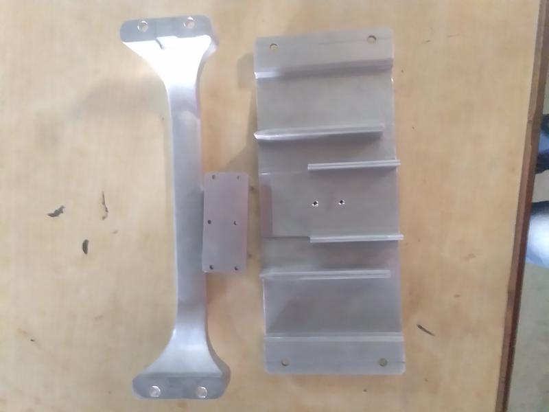 Machine Shop Seeking Loan in Faridabad, India