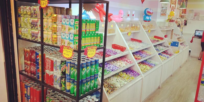 food business for sale in malaysia