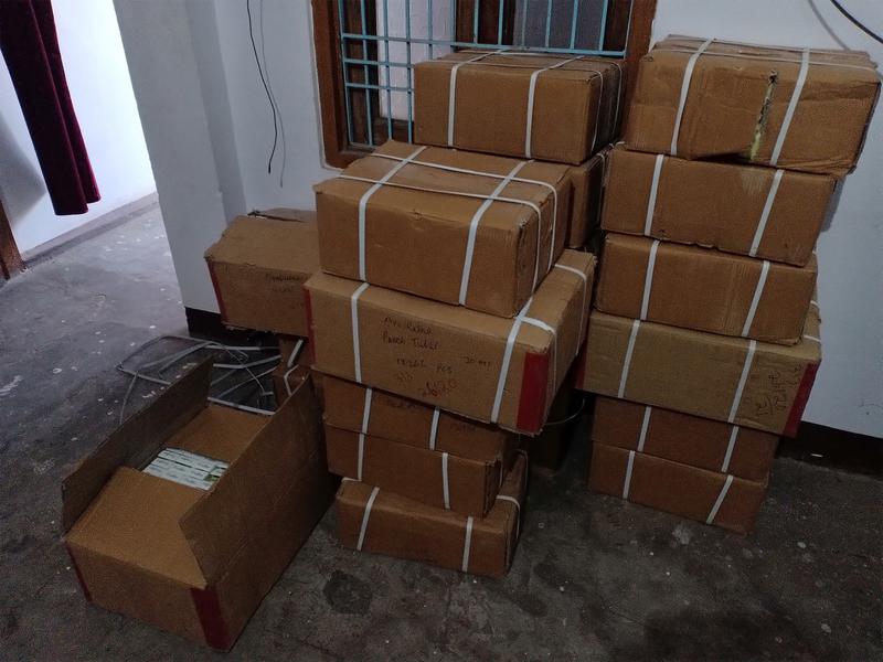 Alternative Medicine Company Seeking Loan in Allahabad, India