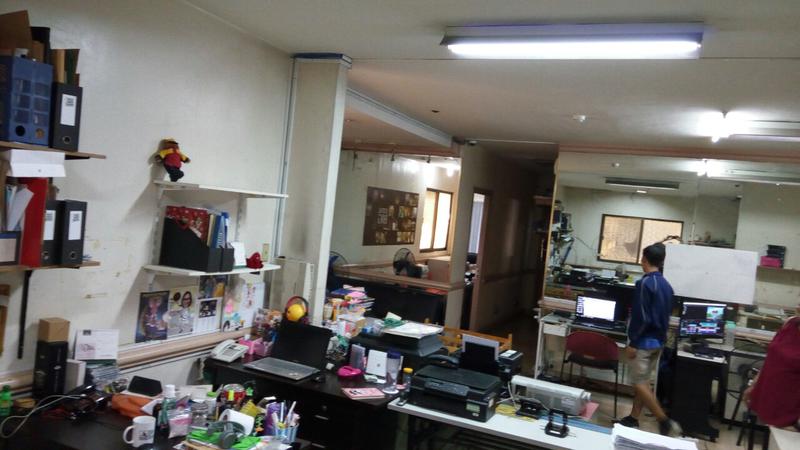 Event Management Company for Sale in San Juan, Philippines