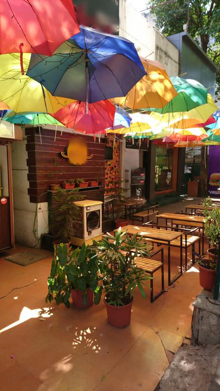 Cafe for Sale in Pune, India
