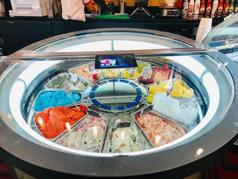 Ice Cream Parlor for Sale in Dubai, United Arab Emirates seeking AED 1.5 million