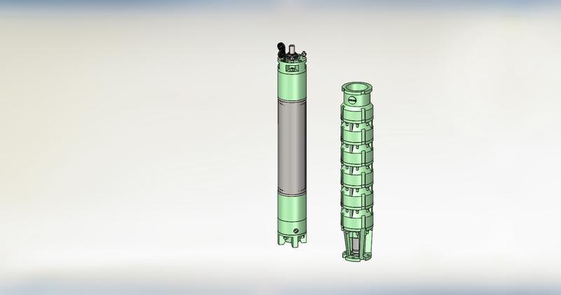 Pumps Business Seeking Loan in Gwalior, India