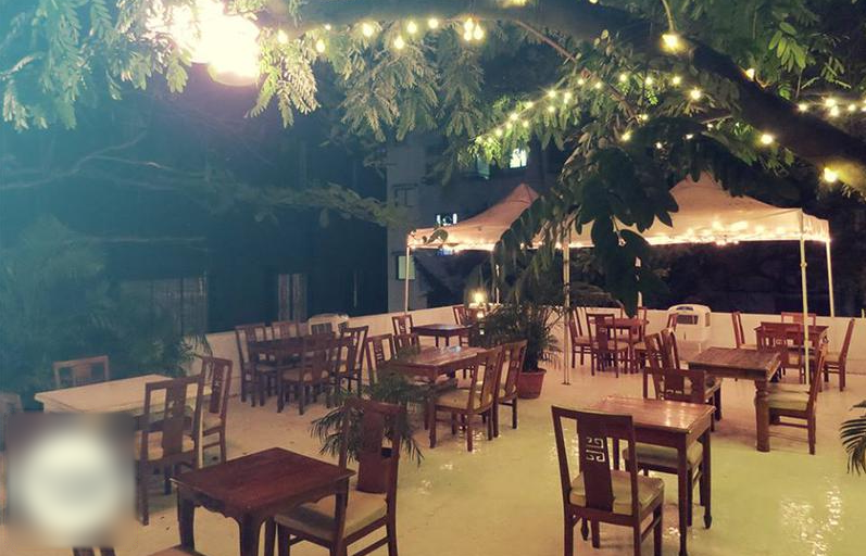 Cafe for Sale in Pune, India seeking INR 29 lakh