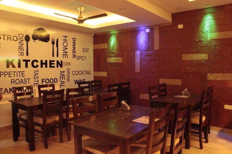 Pure Veg Restaurant Investment Opportunity in Bangalore, India seeking
