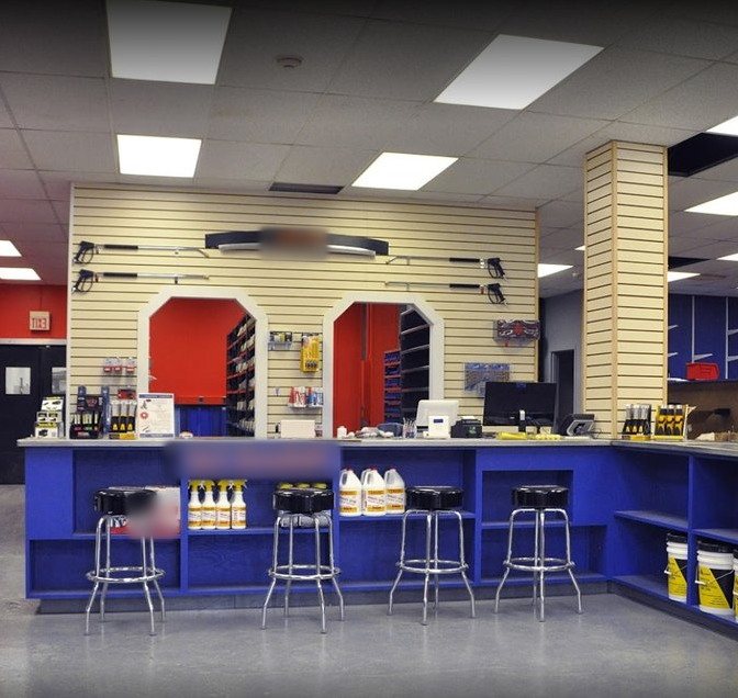 Industrial Machinery Company for Sale in Utica, United States seeking USD 4 million