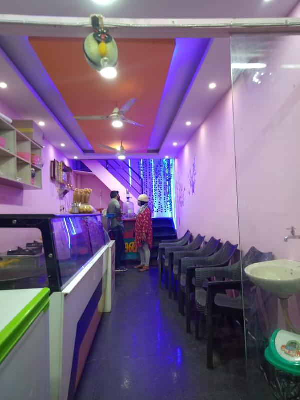 Newly Established Restaurant for Sale in Bangalore, India