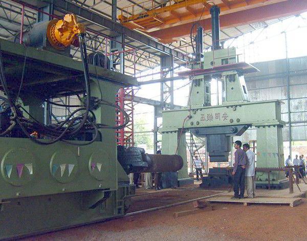 Die Casting Company for Sale in Rajnandgaon, India