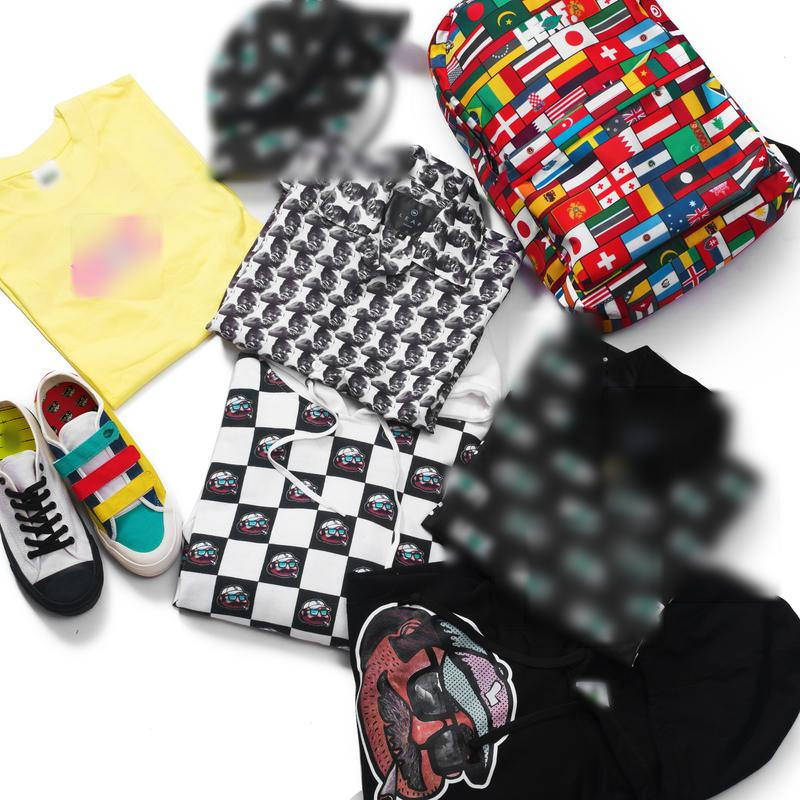 Apparel Store Investment Opportunity in South Jakarta, Indonesia