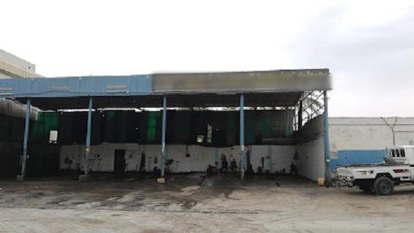 Auto Repair And Service Company For Sale In Sharjah United Arab