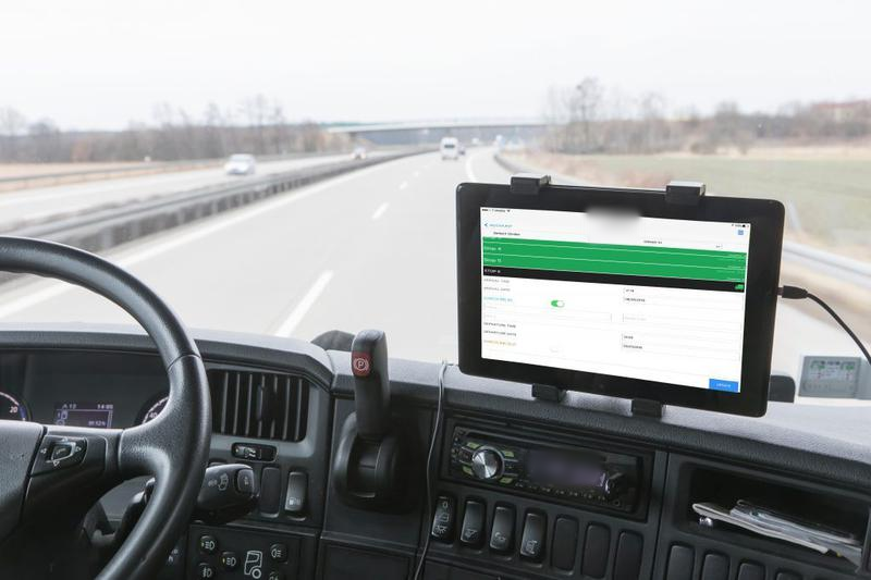 Trucking Software Company Investment Opportunity in Troy, United States
