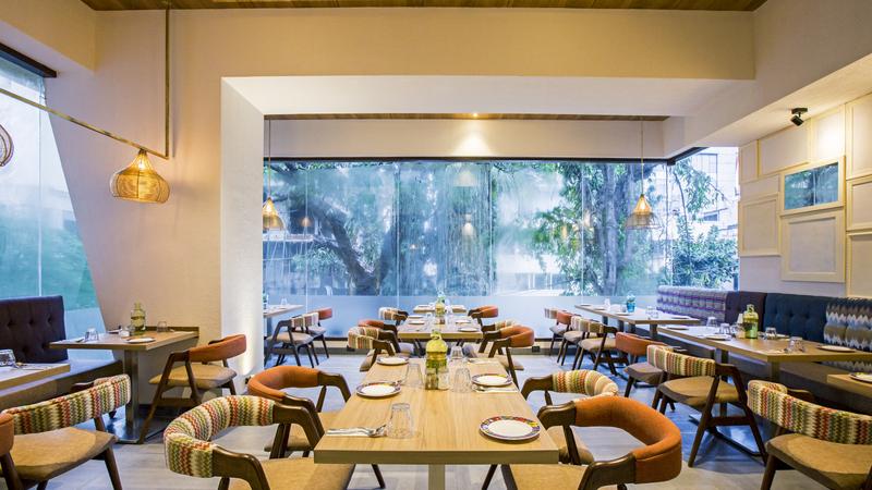 Kailash Parbat Franchise Opportunity