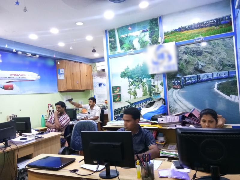 Travel Agency Investment Opportunity in Kolkata, India seeking INR 5 crore