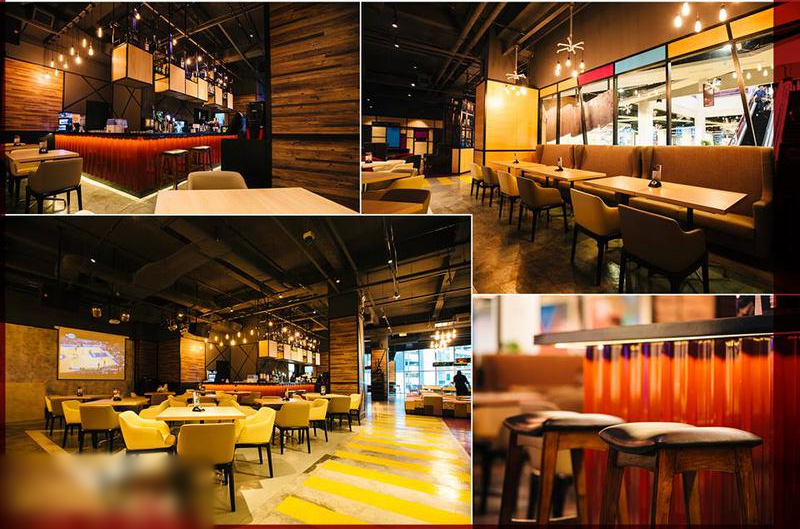 Interior Design & Architecture Investment Opportunity in Kuala Lumpur, Malaysia