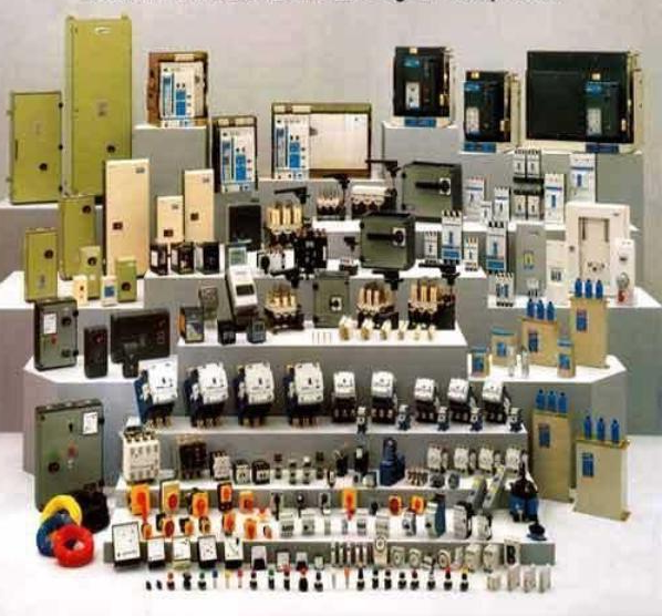 Profitable Industrial Electrical Switchgear Business Investment Opportunity in Vadodara, India