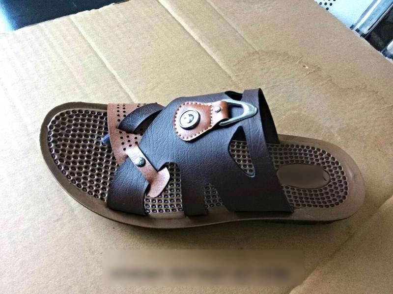 Footwear Company Seeking Loan in Bahadurgarh, India seeking INR 20 crore