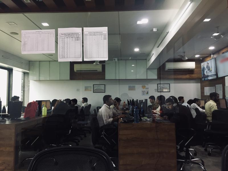 FinTech Company Investment Opportunity in Surat, India