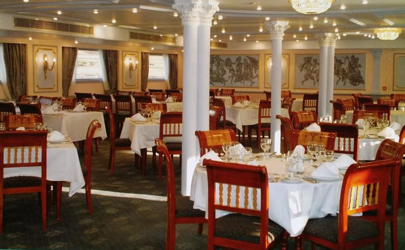 Cruise Line Investment Opportunity in Dubai, UAE