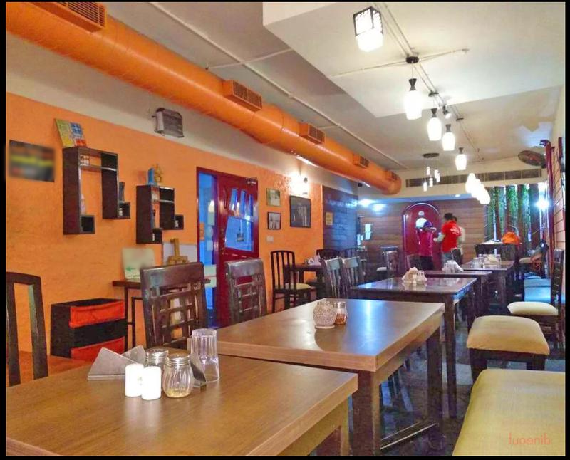 Restaurant for Sale in Gurgaon, India