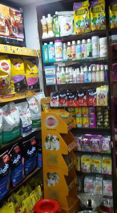 Pet shop sales for sale