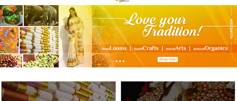 Art Gallery Investment Opportunity in Thrissur, India