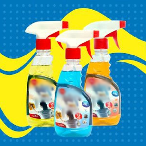 Cleaning Supplies Company for Sale in Jabalpur, India