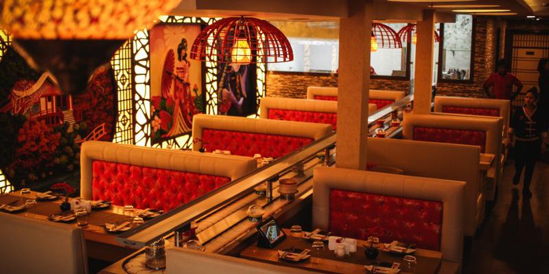 Tanoshii Trail Franchise Opportunity