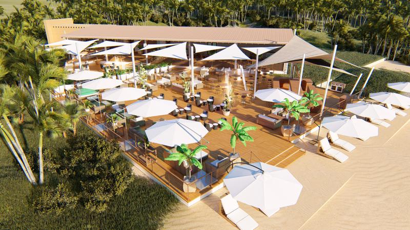 Bar Investment Opportunity in Victoria, Seychelles
